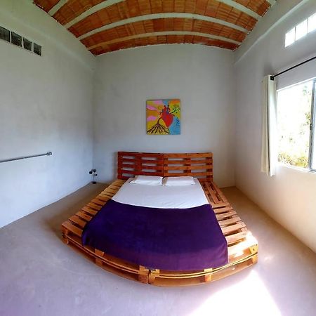 Pousada Vila Da Serra - Quarto Do Amor Nova Lima Buitenkant foto