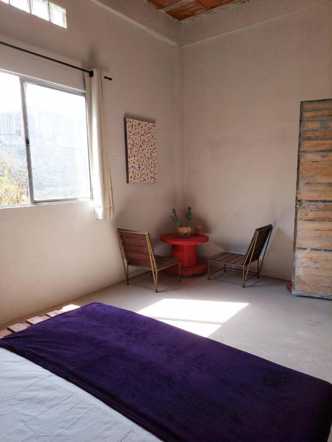 Pousada Vila Da Serra - Quarto Do Amor Nova Lima Buitenkant foto