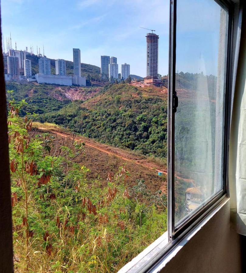 Pousada Vila Da Serra - Quarto Do Amor Nova Lima Buitenkant foto