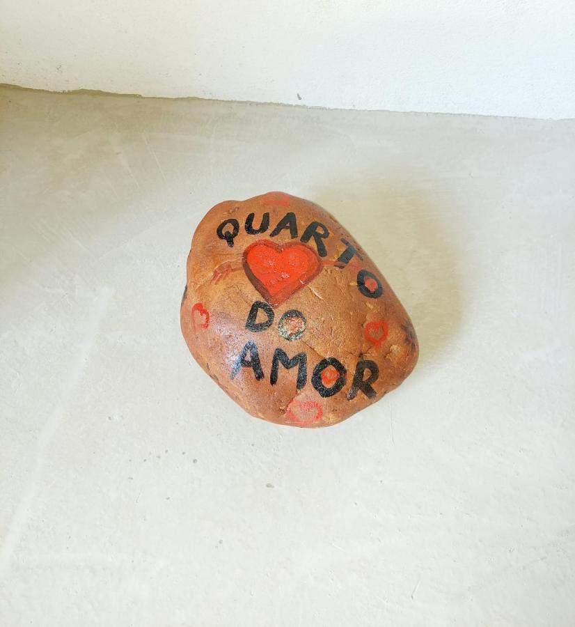 Pousada Vila Da Serra - Quarto Do Amor Nova Lima Buitenkant foto