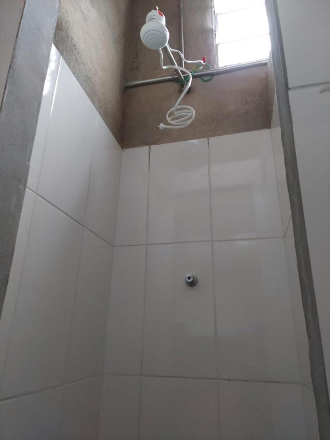 Pousada Vila Da Serra - Quarto Do Amor Nova Lima Buitenkant foto