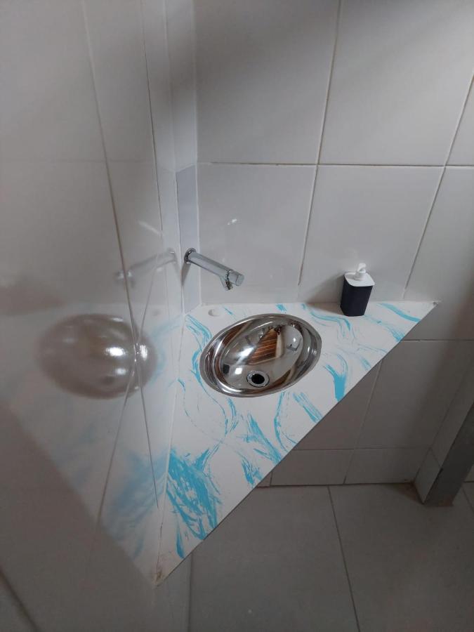Pousada Vila Da Serra - Quarto Do Amor Nova Lima Buitenkant foto