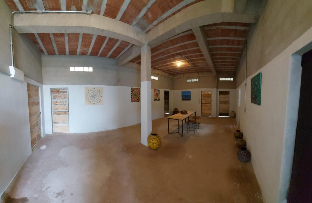 Pousada Vila Da Serra - Quarto Do Amor Nova Lima Buitenkant foto