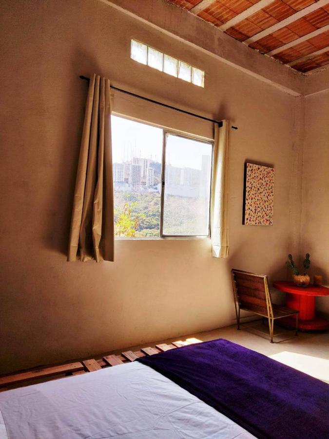 Pousada Vila Da Serra - Quarto Do Amor Nova Lima Buitenkant foto