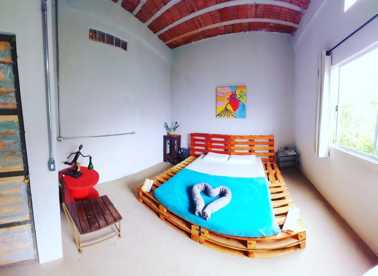 Pousada Vila Da Serra - Quarto Do Amor Nova Lima Buitenkant foto
